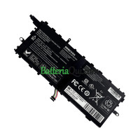 Batteria sostitutiva per Lenovo Tablet 00HW046 SB10J78993 00HW045 X1