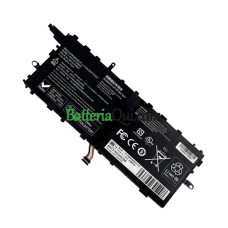 Batteria sostitutiva per Lenovo Tablet 00HW046 SB10J78993 00HW045 X1
