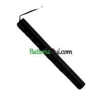 Batteria sostitutiva per Lenovo Tablet-X50M 3 L15D3K32 Tablet-X50F YT3-X50F Yoga-tablet YT3-X50M L15C3K32 Yoga