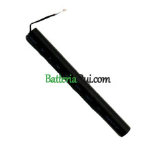 Batteria sostitutiva per Lenovo Tablet-X50M 3 L15D3K32 Tablet-X50F YT3-X50F Yoga-tablet YT3-X50M L15C3K32 Yoga