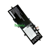 Batteria sostitutiva per Lenovo Thikpad 00HW004 00HW010 Helix 2 SB10F46442
