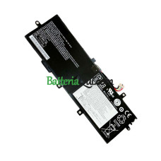 Batteria sostitutiva per Lenovo Thikpad 00HW004 00HW010 Helix 2 SB10F46442