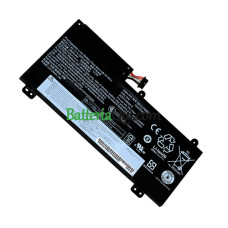 Batteria sostitutiva per Lenovo Thinkpad 00HW040 E560P S5 SB10J78988