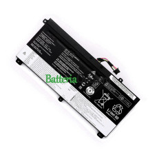 Batteria sostitutiva per Lenovo Thinkpad 45N1743 T550 W550S 45N1742 T560