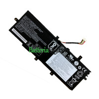 Batteria sostitutiva per Lenovo Thinkpad SB10F46442 00HW005 HELLX 00HW004
