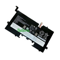 Batteria sostitutiva per Lenovo Thinkpad SB10F46444 Helix2 00HW006