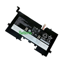 Batteria sostitutiva per Lenovo Thinkpad SB10F46444 Helix2 00HW006