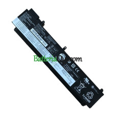Batteria sostitutiva per Lenovo Thinkpad T460S 00HW023 00HW022 SB10F46460