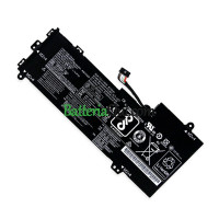 Batteria sostitutiva per Lenovo U31-70 2ICP6/55/90 L14L2P22 E31-70 U30-70