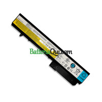 Batteria sostitutiva per Lenovo U460 L09P8Y22 U460A L09C8Y22