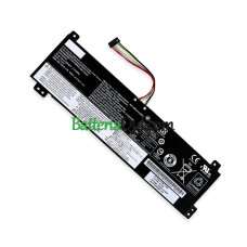 Batteria sostitutiva per Lenovo V530-14-15 L17C2PB3 V330-15 L17M2PB3 L17L2PB4