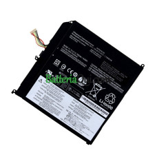 Batteria sostitutiva per Lenovo X1 45N1102 1gen Thinkpad 45N1103 HELIX