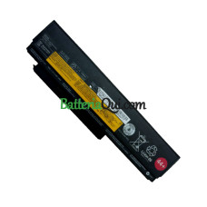 Batteria sostitutiva per Lenovo X220 63WH X230 X220I X220S X230i