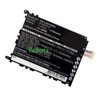 Batteria sostitutiva per Lenovo Y1011 LePad S1 LePad S10S2P21