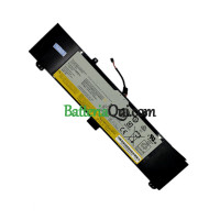 Batteria sostitutiva per Lenovo Y50 L13N4P01 L13M4P02 Y50-70 Y70-70