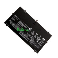 Batteria sostitutiva per Lenovo Yoga-3 45N1089 45N1091 45N1090 PRO 1370 L13M4P71