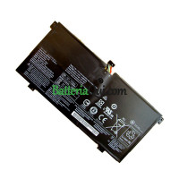 Batteria sostitutiva per Lenovo Yoga 710-11IKB Yoga L15L4PC1 710-11ISK L15M4PC1