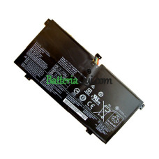 Batteria sostitutiva per Lenovo Yoga 710-11IKB Yoga L15L4PC1 710-11ISK L15M4PC1