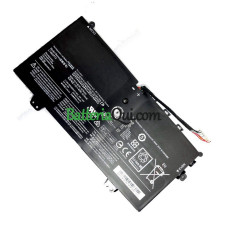 Batteria sostitutiva per Lenovo Yoga L14M4P73 L14L4P72 700 11 Yoga-3