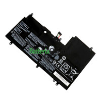 Batteria sostitutiva per Lenovo Yoga L14S4P72 700-14ISE Yoga-3-14 14-IFI 700-14ISK 700-14IFI 14-ISE L14M4P72