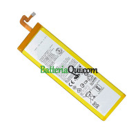 Batteria sostitutiva per Lenovo Yoga-Tab3-Pro L15D1P31 YT3-X90L