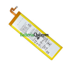 Batteria sostitutiva per Lenovo Yoga-Tab3-Pro L15D1P31 YT3-X90L
