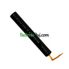 Batteria sostitutiva per Lenovo Yoga-Tablet2 830LC 830F L14C2K31 851F L14D2K31 830L
