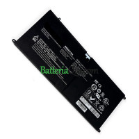 Batteria sostitutiva per Lenovo Yoga U300 U3S U300S 13 L10M4P12 IdeaPad
