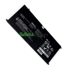 Batteria sostitutiva per Lenovo Yoga U300 U3S U300S 13 L10M4P12 IdeaPad
