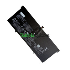 Batteria sostitutiva per Lenovo Yoga Yoga-920 L16C4P61 920-13IKB L16M4P60