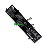Batteria sostitutiva per Lenovo Yoga2 Pro 720S-15 L17M4PB1 L17C4PB1 Yoga-2-Pro 13 V730