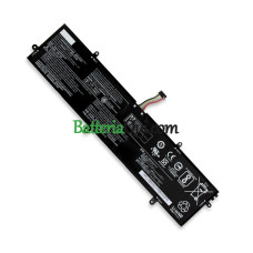 Batteria sostitutiva per Lenovo Yoga2 Pro 720S-15 L17M4PB1 L17C4PB1 Yoga-2-Pro 13 V730