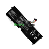 Batteria sostitutiva per LG 14Z960 15ZD975 15Z960 LBP7221E LBG722VH 15Z975