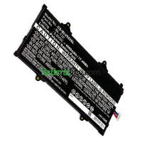 Batteria sostitutiva per LG G LTE 8.0 V520 BL-T20 XG V521 Pad 8.0 X V522 Pad