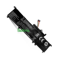 Batteria sostitutiva per LG P330 P220 P210 Series LBF122KH Xnote
