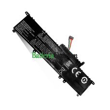 Batteria sostitutiva per LG P330 P220 P210 Series LBF122KH Xnote