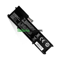 Batteria sostitutiva per LG Z360 LBG522QH Z360-GH60K