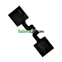 Batteria sostitutiva per Microsoft BOOK Surface-DYNH01 2 15"