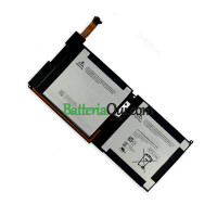 Batteria sostitutiva per Microsoft Surface-RT 1516 1 P21GK3
