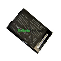 Batteria sostitutiva per Motion 4UF103450-1-T0158 T008 BATKEX00L4