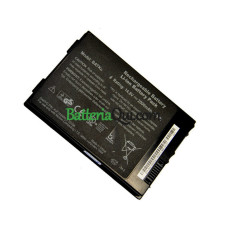 Batteria sostitutiva per Motion 4UF103450-1-T0158 T008 BATKEX00L4