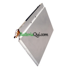 Batteria sostitutiva per Motorola MZ602 MZ603 MZ600 MZ604 XOOM SNN5881A MZ500 MZ601