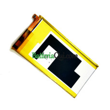 Batteria sostitutiva per Motorola play Z GL40 XT1635-03