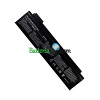 Batteria sostitutiva per MSI BTY-M52 R700 GX700 L710 GX710 L720