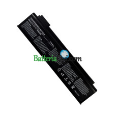 Batteria sostitutiva per MSI BTY-M52 R700 GX700 L710 GX710 L720