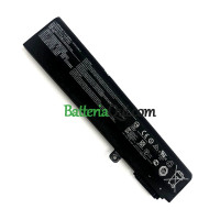 Batteria sostitutiva per MSI BTY-M6H GE62 GE72 MS-16J1 6QD-001XCN