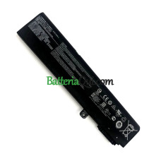Batteria sostitutiva per MSI BTY-M6H GE62 GE72 MS-16J1 6QD-001XCN