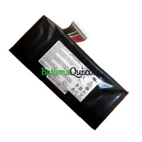 Batteria sostitutiva per MSI GT72 BTY-L77 GT72S MS-1781 2QD