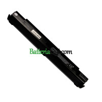 Batteria sostitutiva per MSI S260 S270 MS1006 (MS1012)