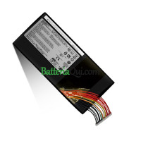 Batteria sostitutiva per MSI S5-A1 GT73 6RE GT80 BTY-L78 GT73VR